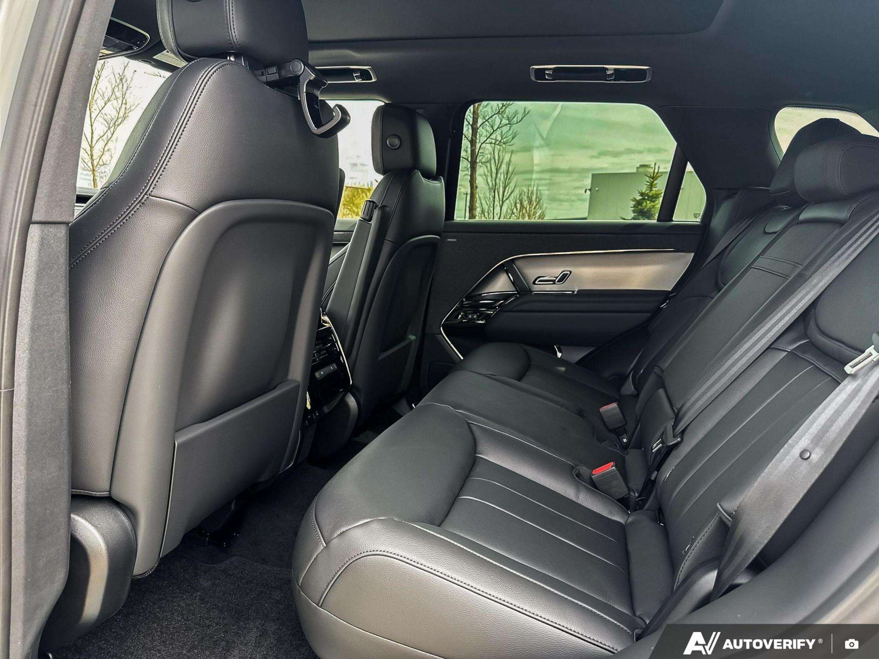 2026 Land Rover Range Rover Sport P360 S thumb 22