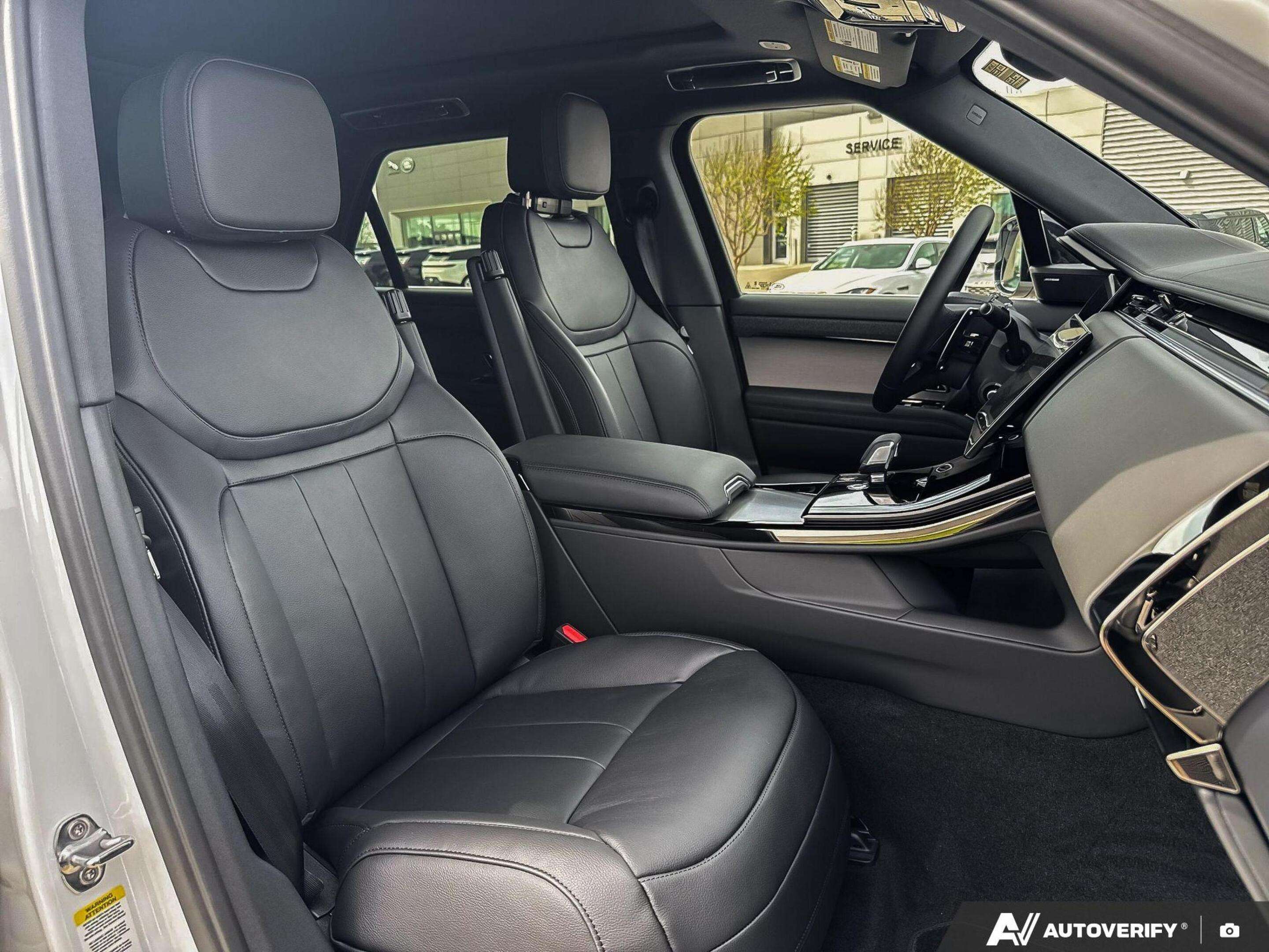 2026 Land Rover Range Rover Sport P360 S thumb 21