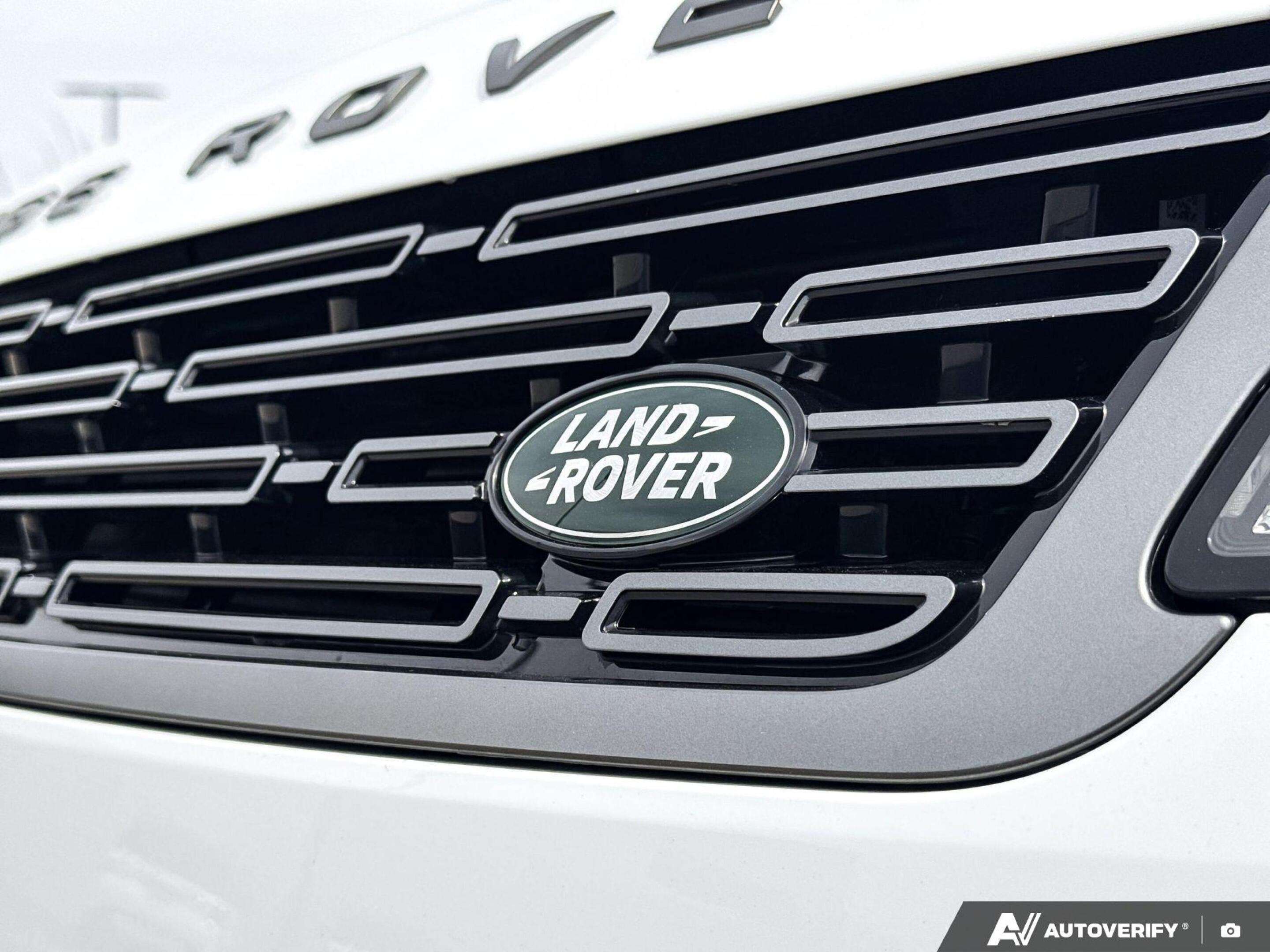 2026 Land Rover Range Rover Sport P360 S thumb 9