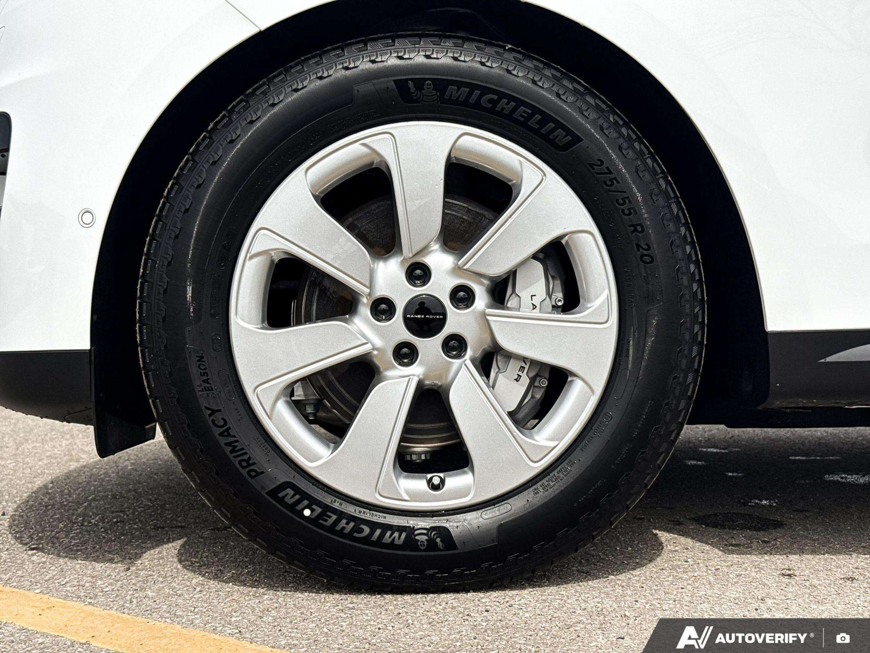 2026 Land Rover Range Rover Sport P360 S thumb 6
