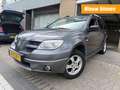 Mitsubishi Sonstige 2.0 Travel nette auto goed onderhouden NAP APK 3-2 Grau - thumbnail 1