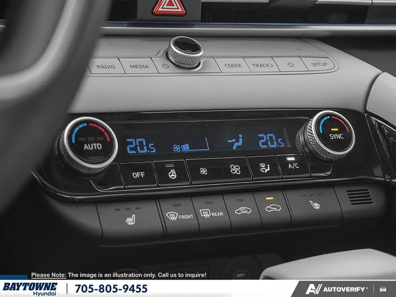Hyundai ELANTRA photo Hyundai ELANTRA