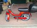 Piaggio Si con miscelatore Rojo - thumbnail 1