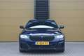 BMW 530 5-serie 530i High Executive * M Sportpakket * Comf Bleu - thumbnail 6