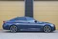 BMW 530 5-serie 530i High Executive * M Sportpakket * Comf Bleu - thumbnail 7
