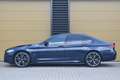 BMW 530 5-serie 530i High Executive * M Sportpakket * Comf Bleu - thumbnail 2