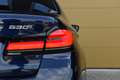 BMW 530 5-serie 530i High Executive * M Sportpakket * Comf Bleu - thumbnail 9