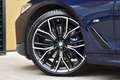 BMW 530 5-serie 530i High Executive * M Sportpakket * Comf Bleu - thumbnail 49