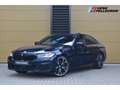 BMW 530 5-serie 530i High Executive * M Sportpakket * Comf Bleu - thumbnail 1