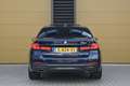 BMW 530 5-serie 530i High Executive * M Sportpakket * Comf Bleu - thumbnail 8