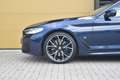 BMW 530 5-serie 530i High Executive * M Sportpakket * Comf Bleu - thumbnail 5
