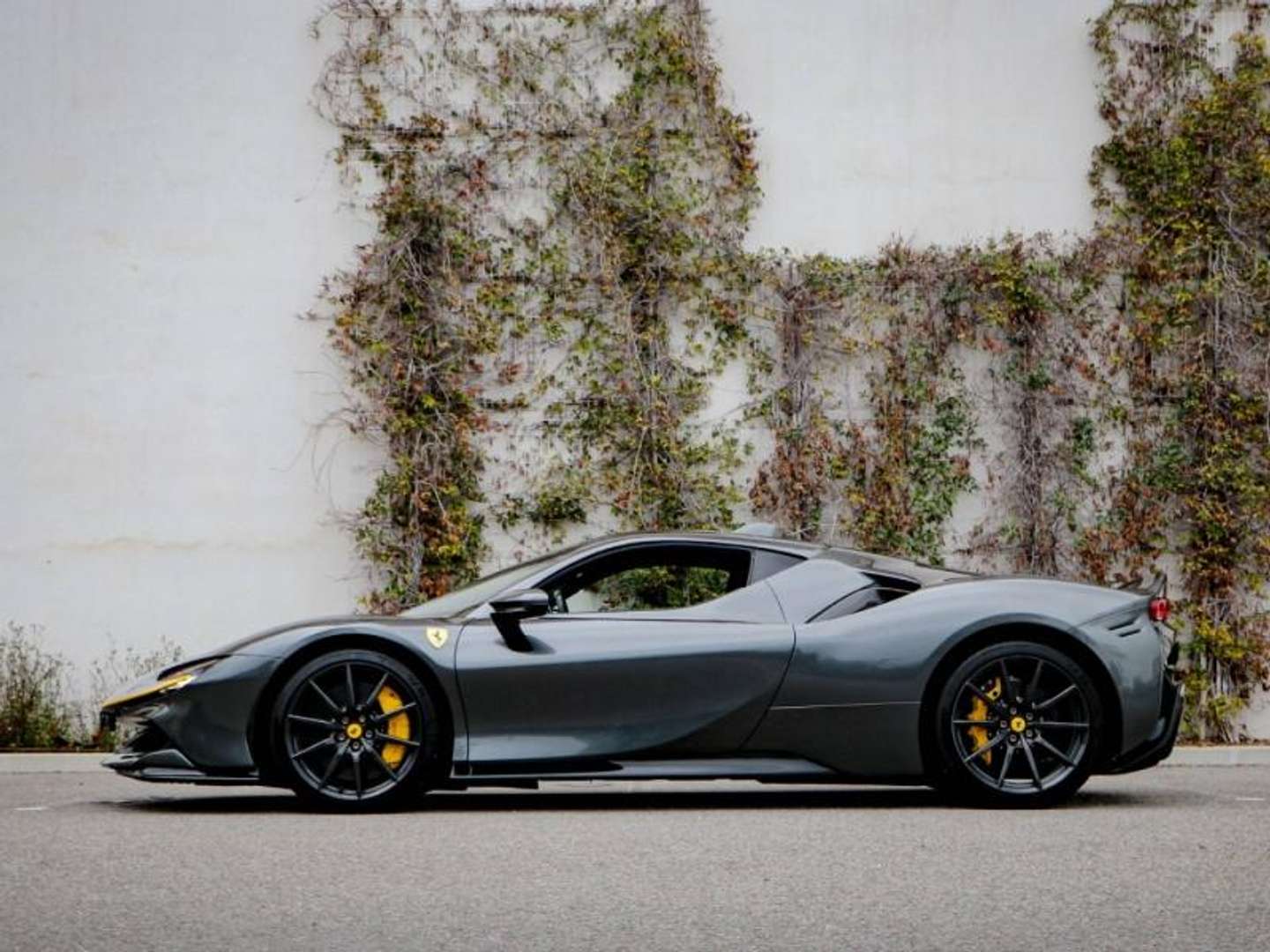 Ferrari SF90 Stradale - - Joinsteer - #4