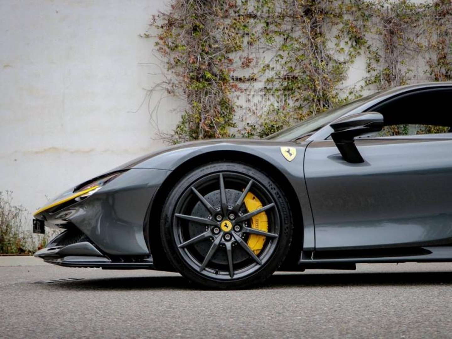 Ferrari SF90 Stradale - - Joinsteer - #2