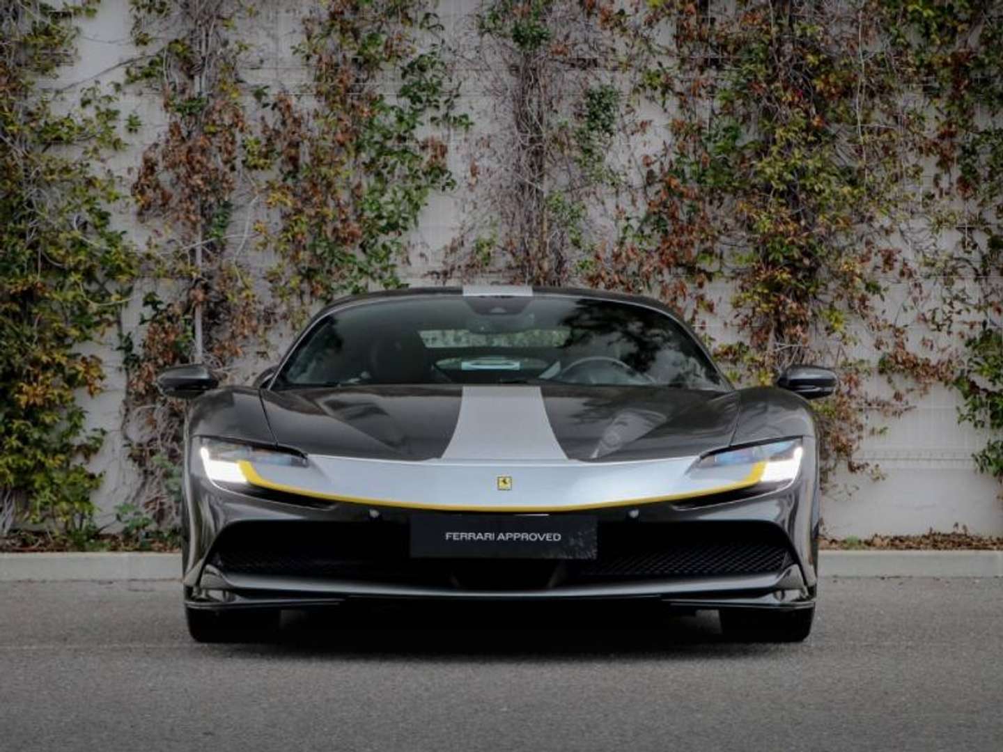 Ferrari SF90 Stradale - - Joinsteer - #1