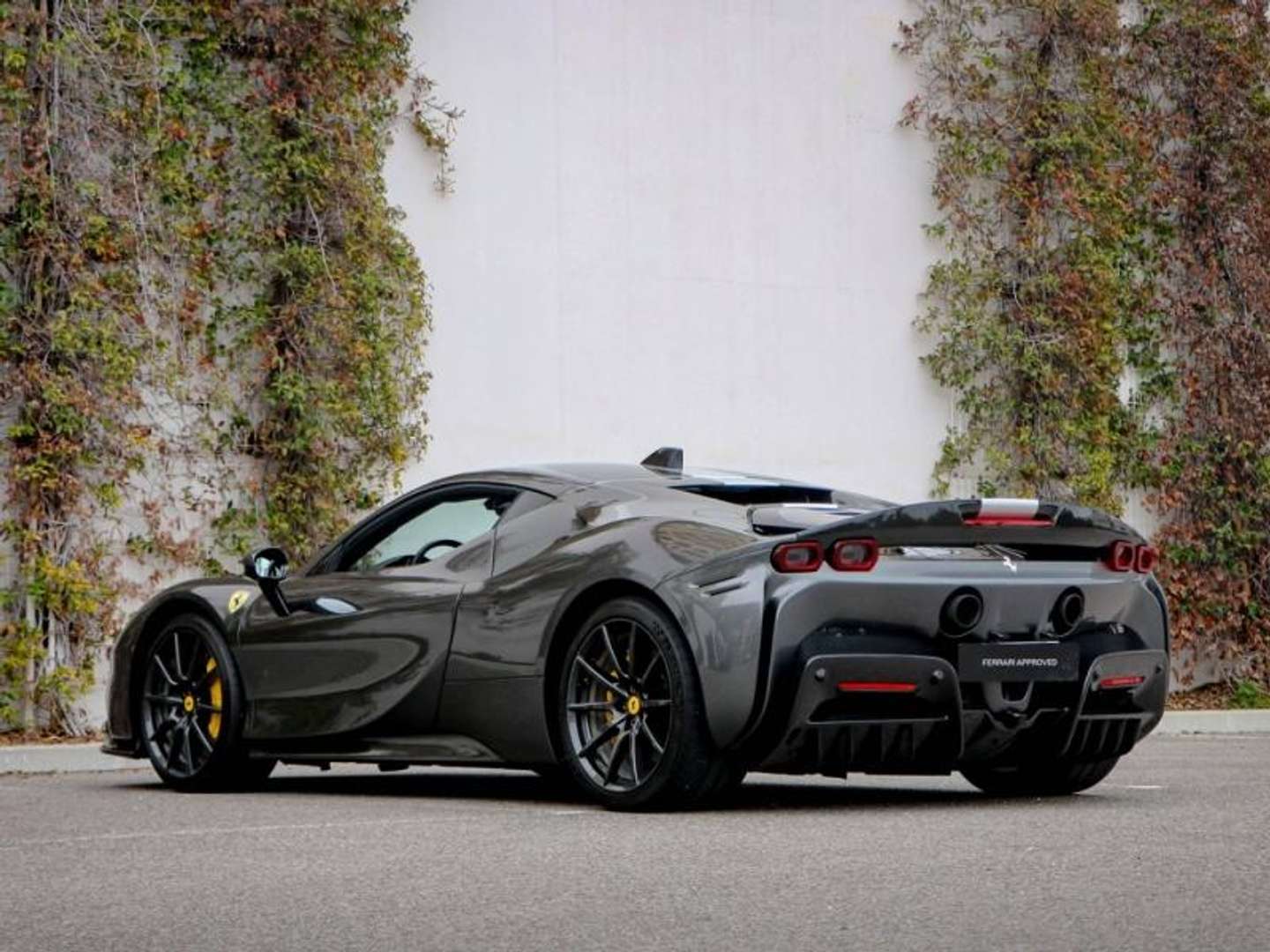 Ferrari SF90 Stradale - - Joinsteer - #5