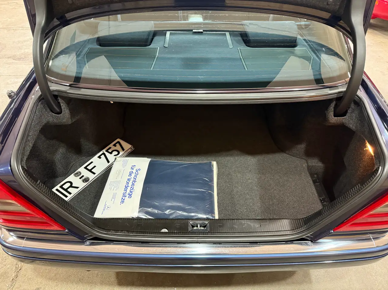 Mercedes-Benz C 180 C-Klasse Elegance Top Exemplar!!!!!!, foto 12