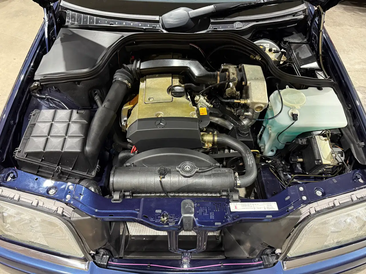 Mercedes-Benz C 180 C-Klasse Elegance Top Exemplar!!!!!!, foto 10