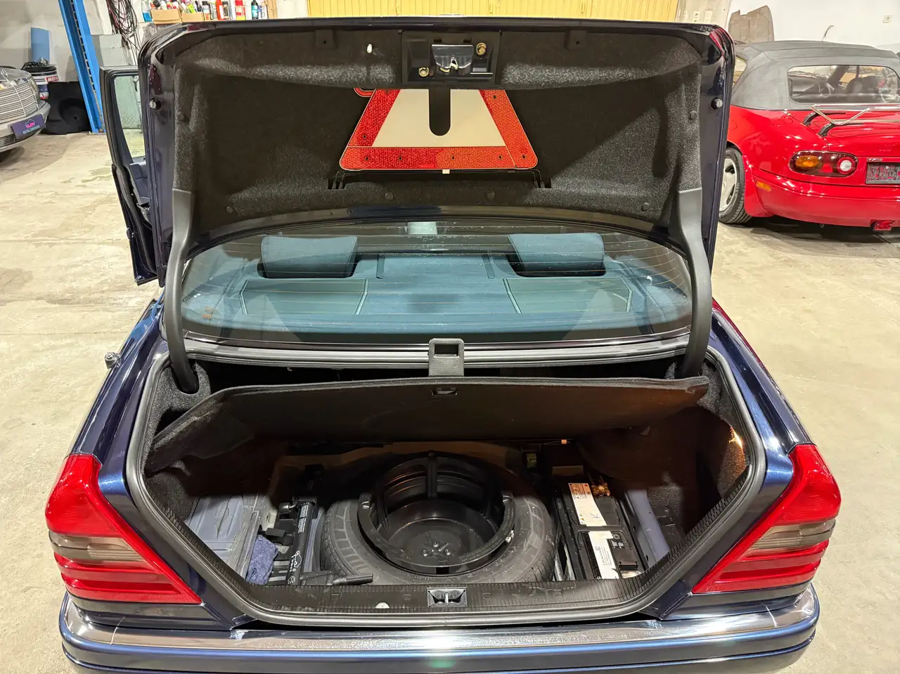 Mercedes-Benz C 180 C-Klasse Elegance Top Exemplar!!!!!!, foto 11