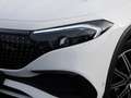 Mercedes-Benz EQB 300 4M Amg-Sport/Pano/Burm/Distr/7Sitzer/19" Weiß - thumbnail 23