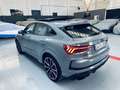 Audi RS Q3 Sportback 2.5 TFSI quattro S tronic Gris - thumbnail 8