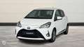 Toyota Yaris HSD 100h Business 5p - thumbnail 1