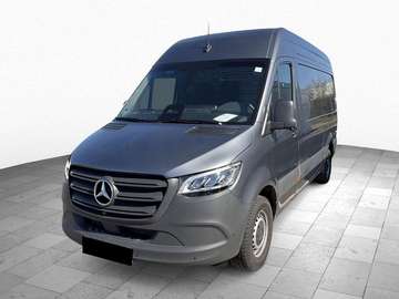 Sprinter 317 CDI RWD PRO L2