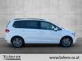 Volkswagen Touran Friends TSI Weiß - thumbnail 4
