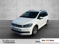 Volkswagen Touran Friends TSI Weiß - thumbnail 1