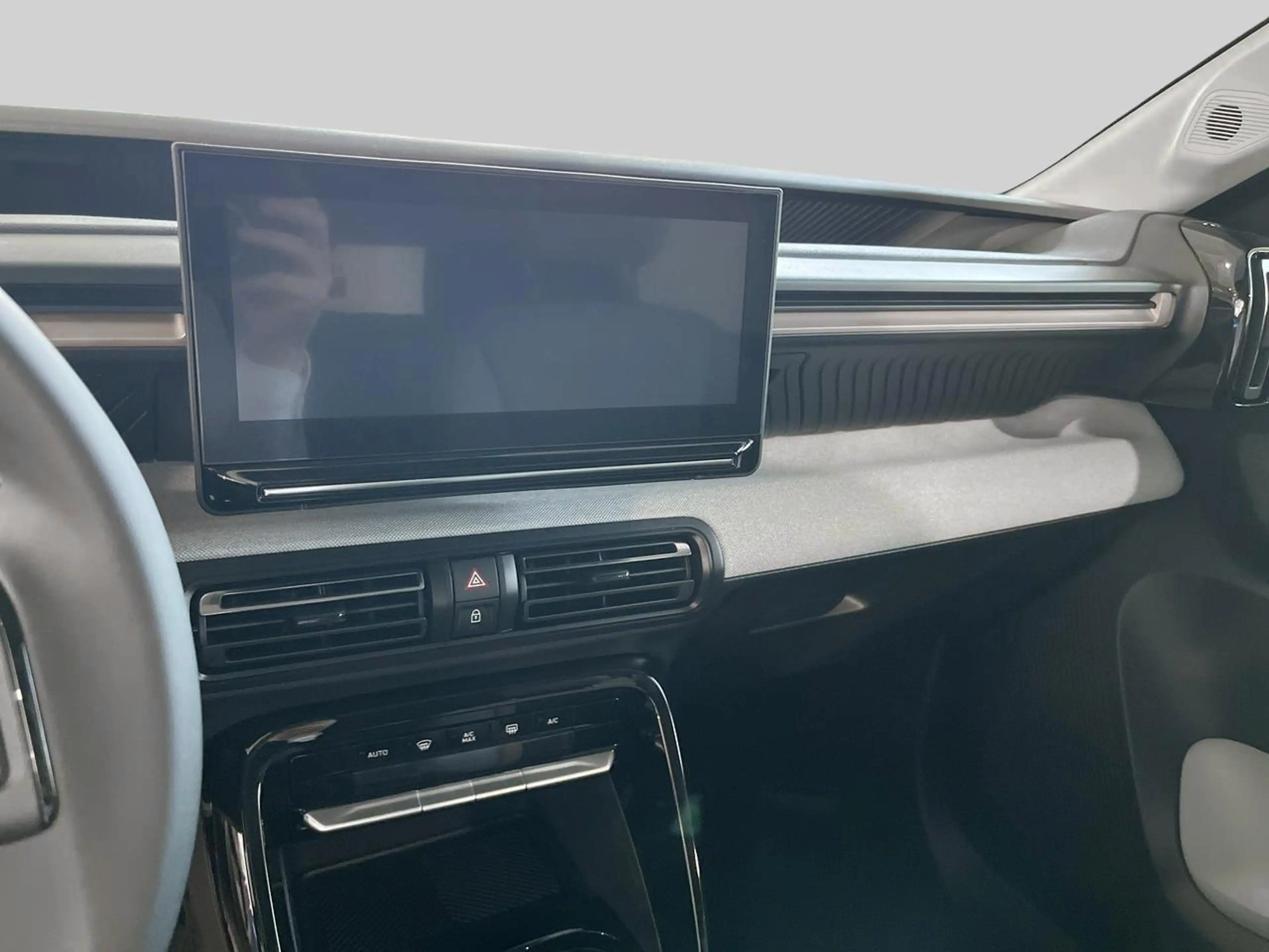 Citroen C3 Aircross Electric 113 ch PLUS NEW - Showroom ! — photo 11