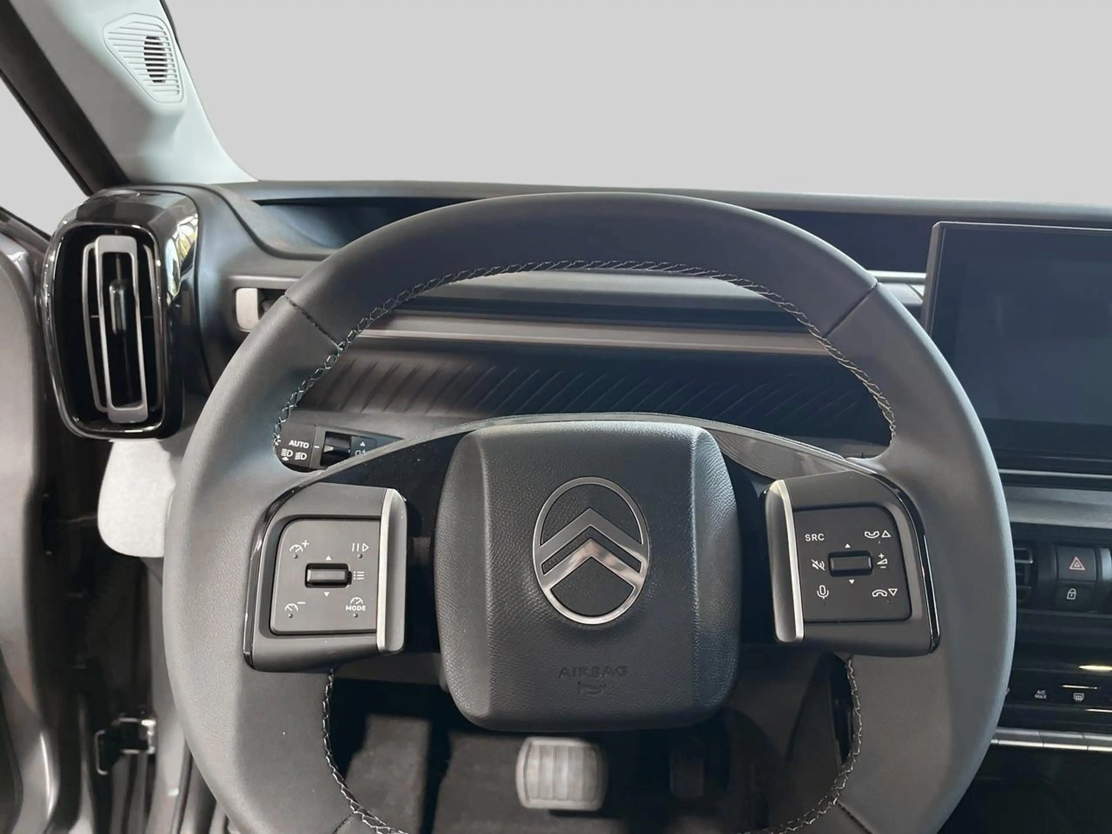 Citroen C3 Aircross Electric 113 ch PLUS NEW - Showroom ! — photo 10