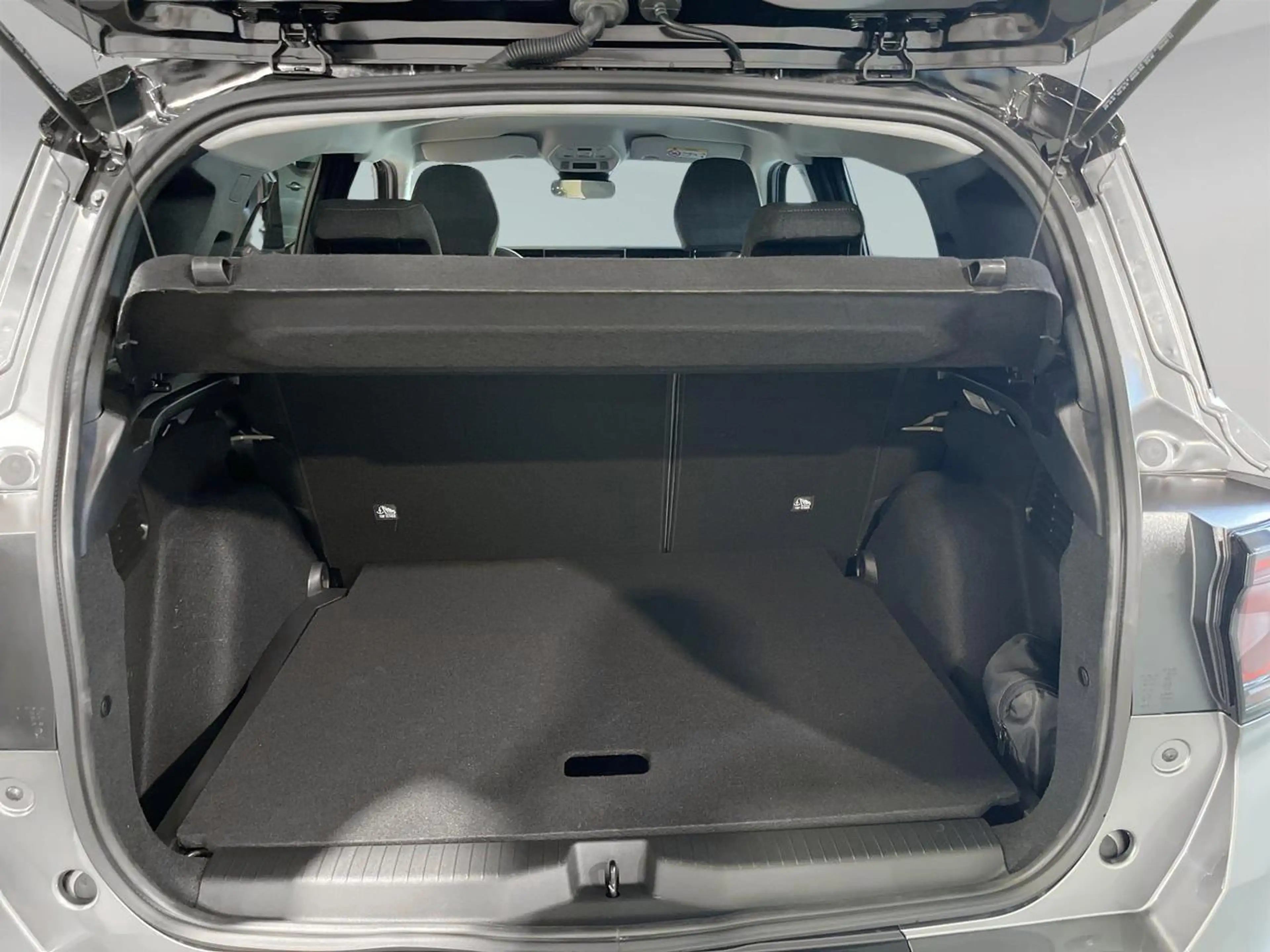 Citroen C3 Aircross Electric 113 ch PLUS NEW - Showroom ! — photo 7