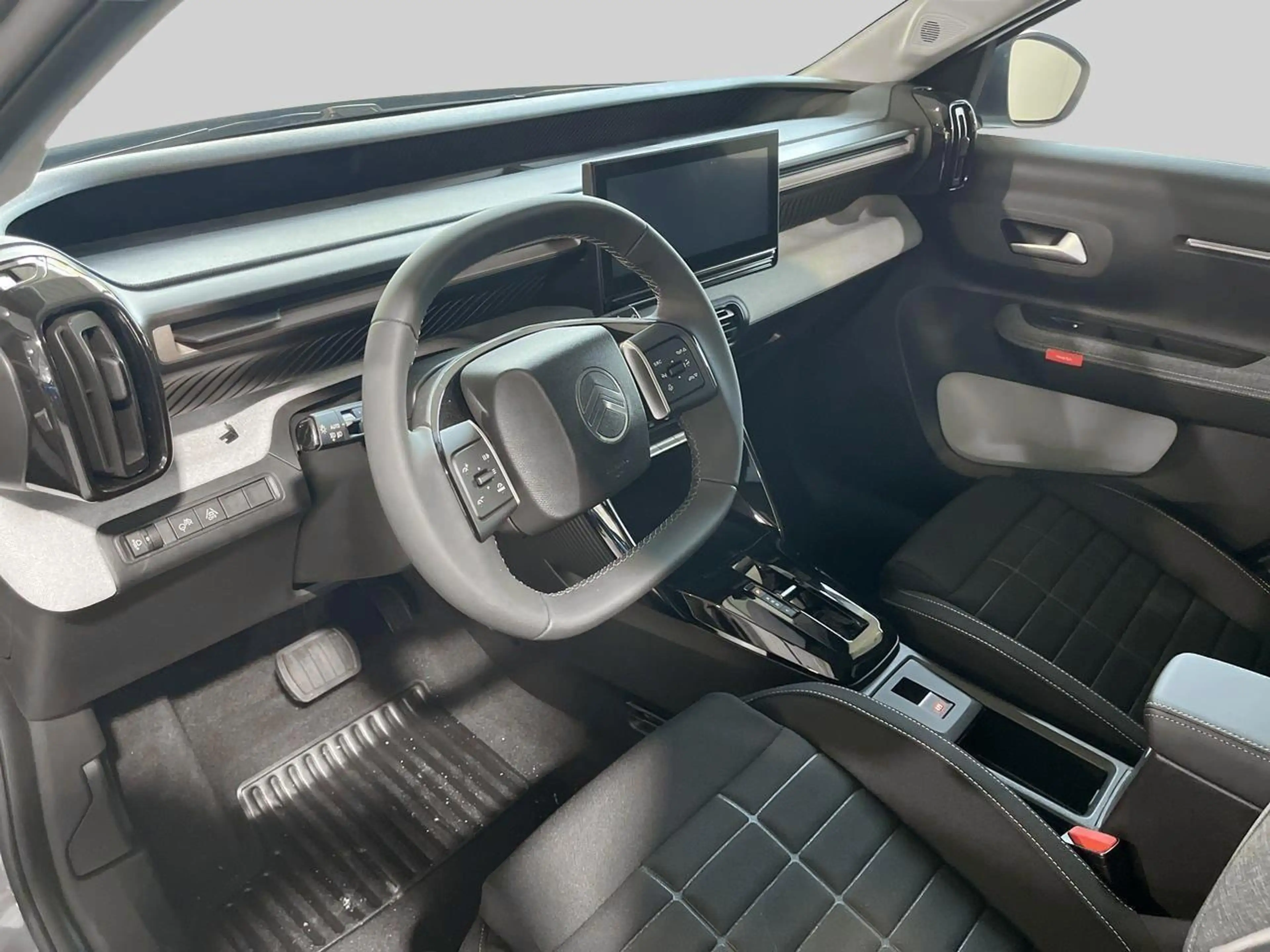 Citroen C3 Aircross Electric 113 ch PLUS NEW - Showroom ! — photo 9