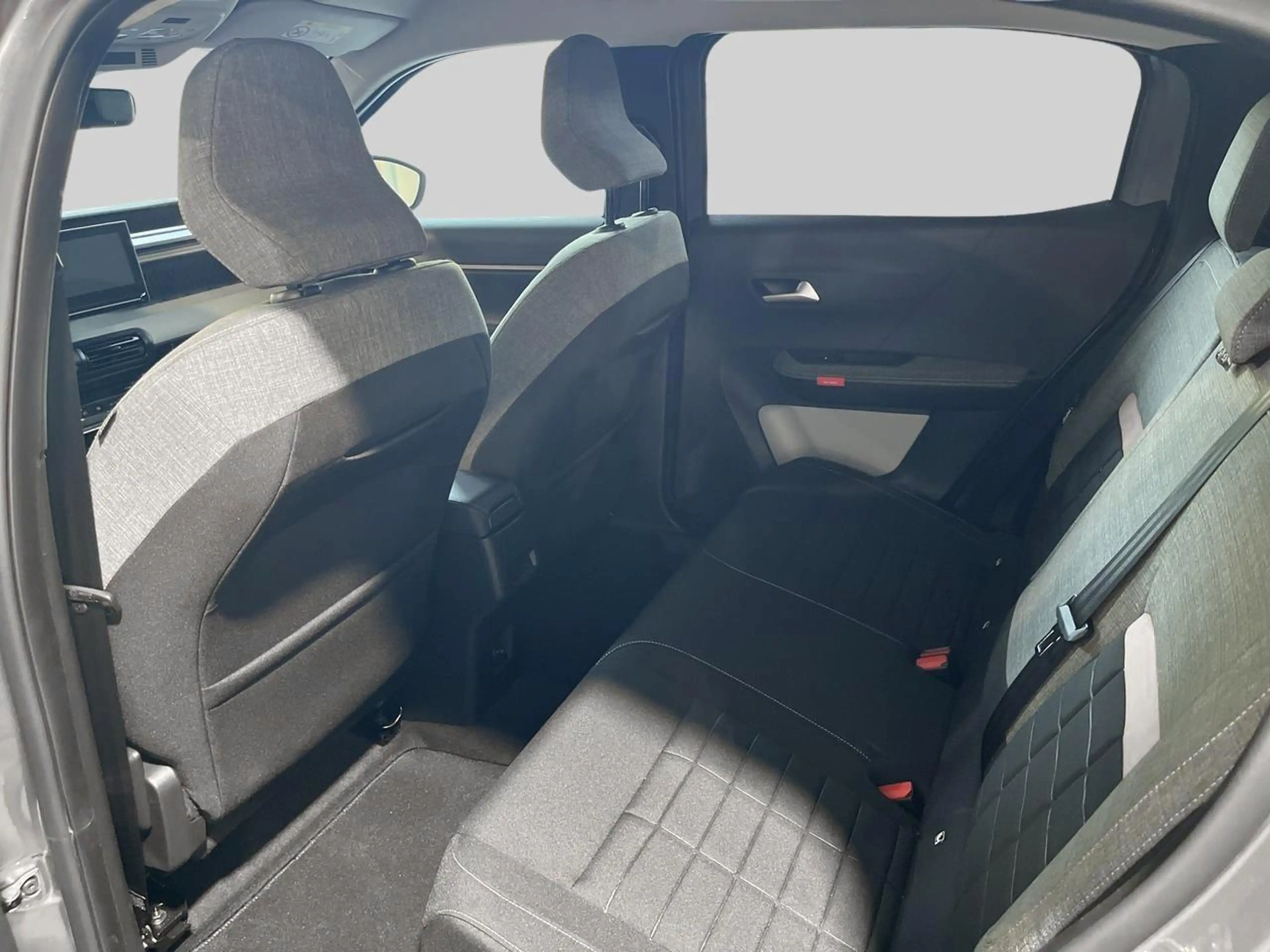 Citroen C3 Aircross Electric 113 ch PLUS NEW - Showroom ! — photo 13