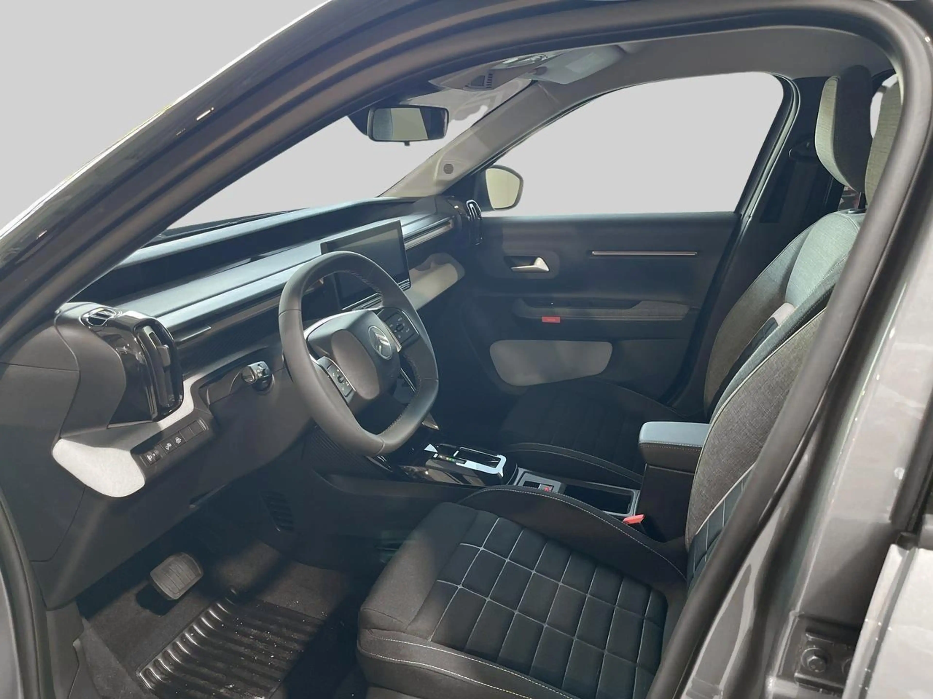 Citroen C3 Aircross Electric 113 ch PLUS NEW - Showroom ! — photo 8