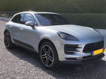 Macan 2.0 Turbo PDK