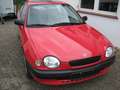 Toyota Corolla Corolla 1.4 ORIGINAL 1 HAND mit 39 Tkm !!! - thumbnail 22