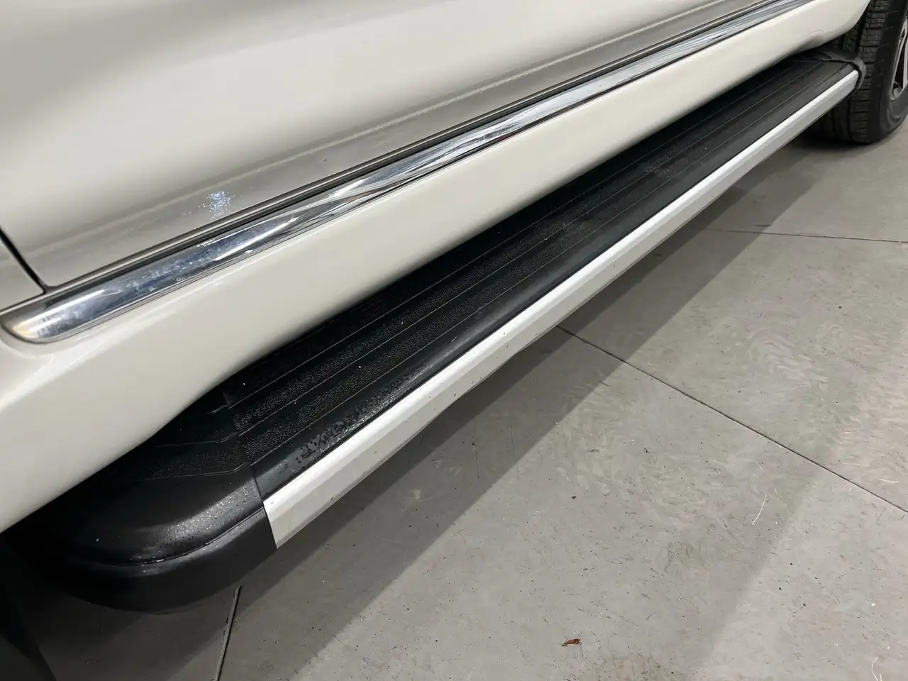 Toyota 4-Runner снимка Toyota 4-Runner