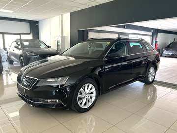 2.0 TDI 150CV EXECUTIVE DSG