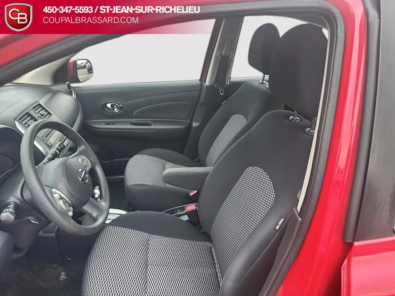 Nissan Micra снимка Nissan Micra