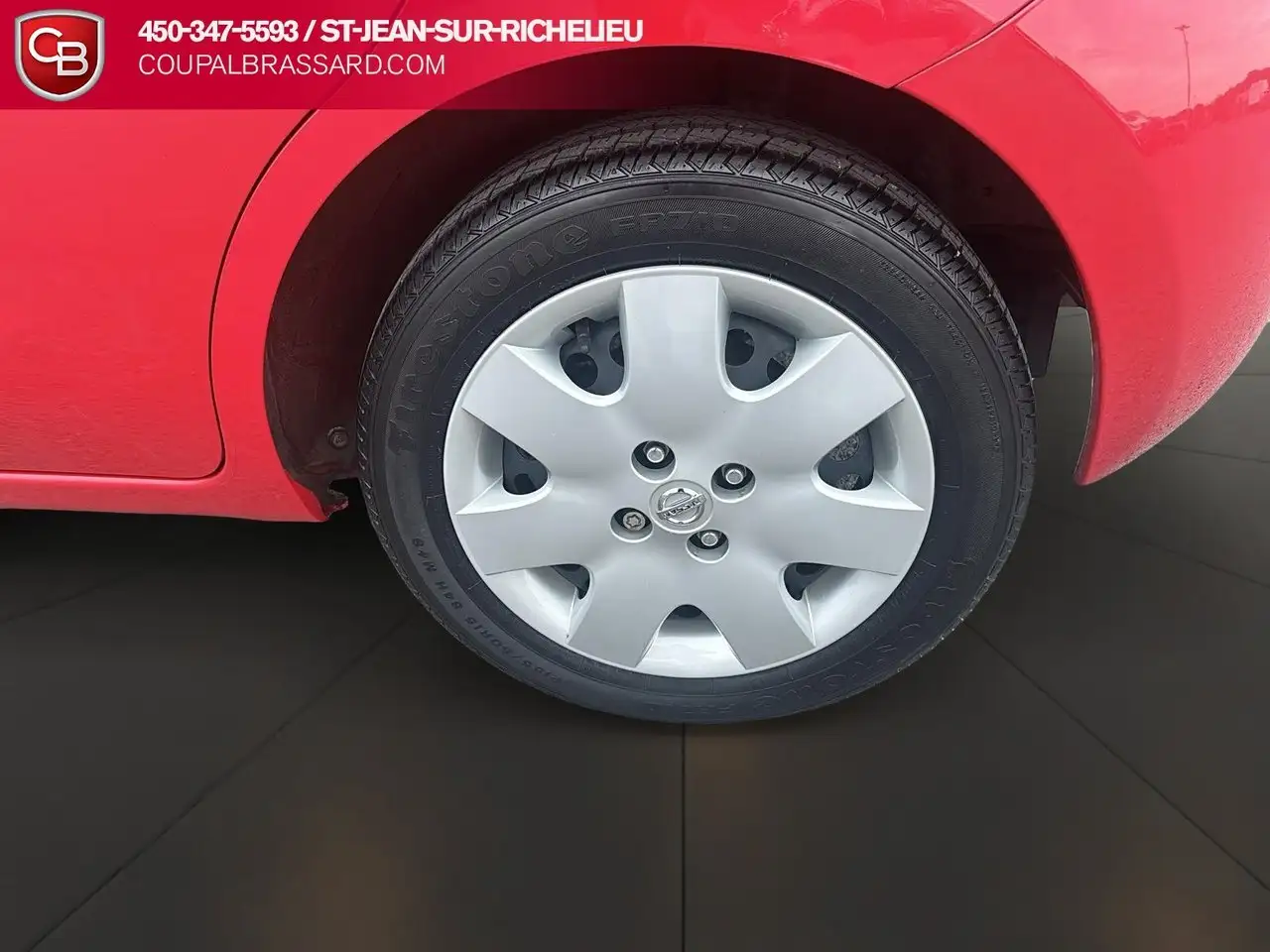 Nissan Micra снимка Nissan Micra