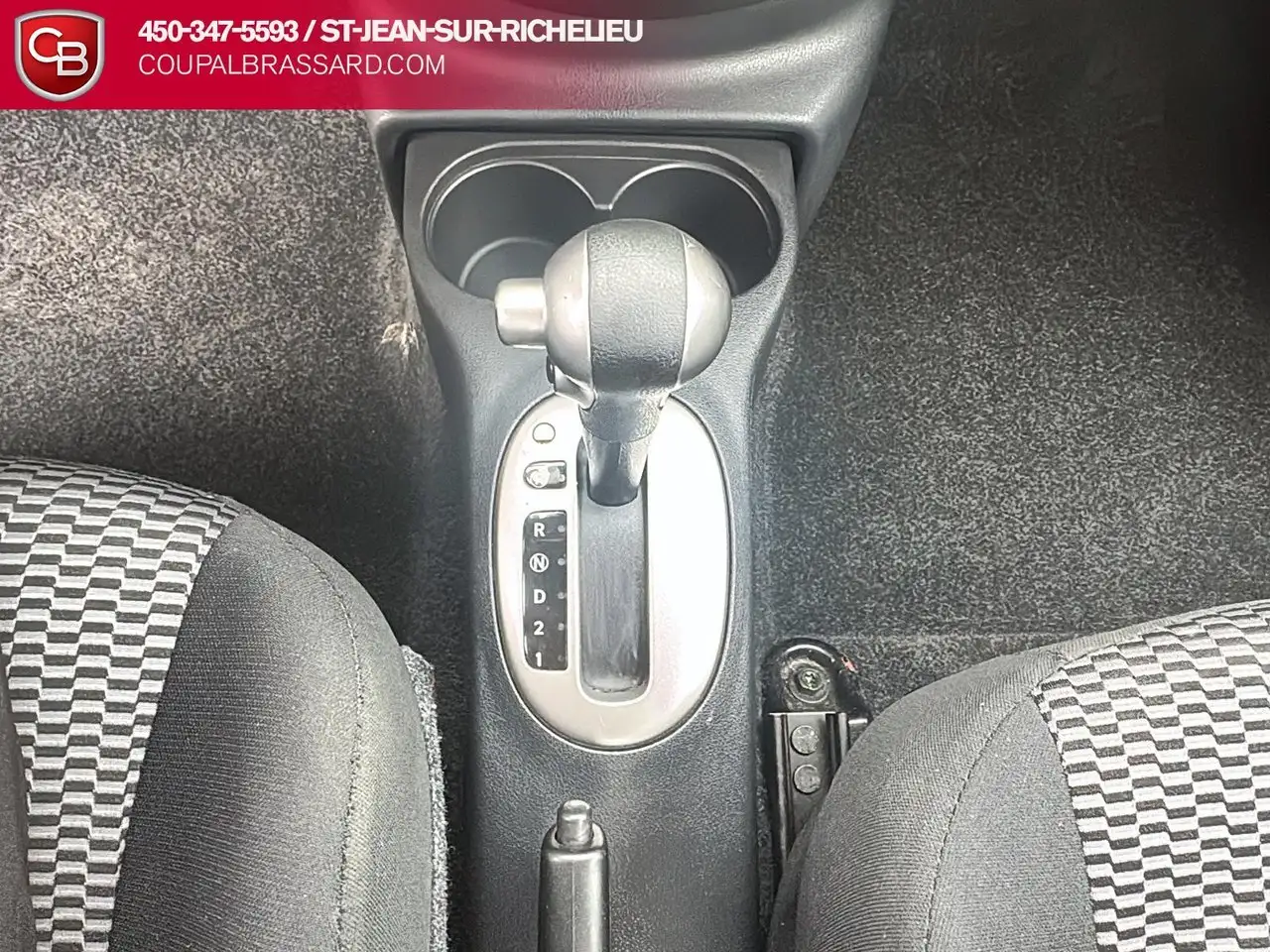 Nissan Micra снимка Nissan Micra