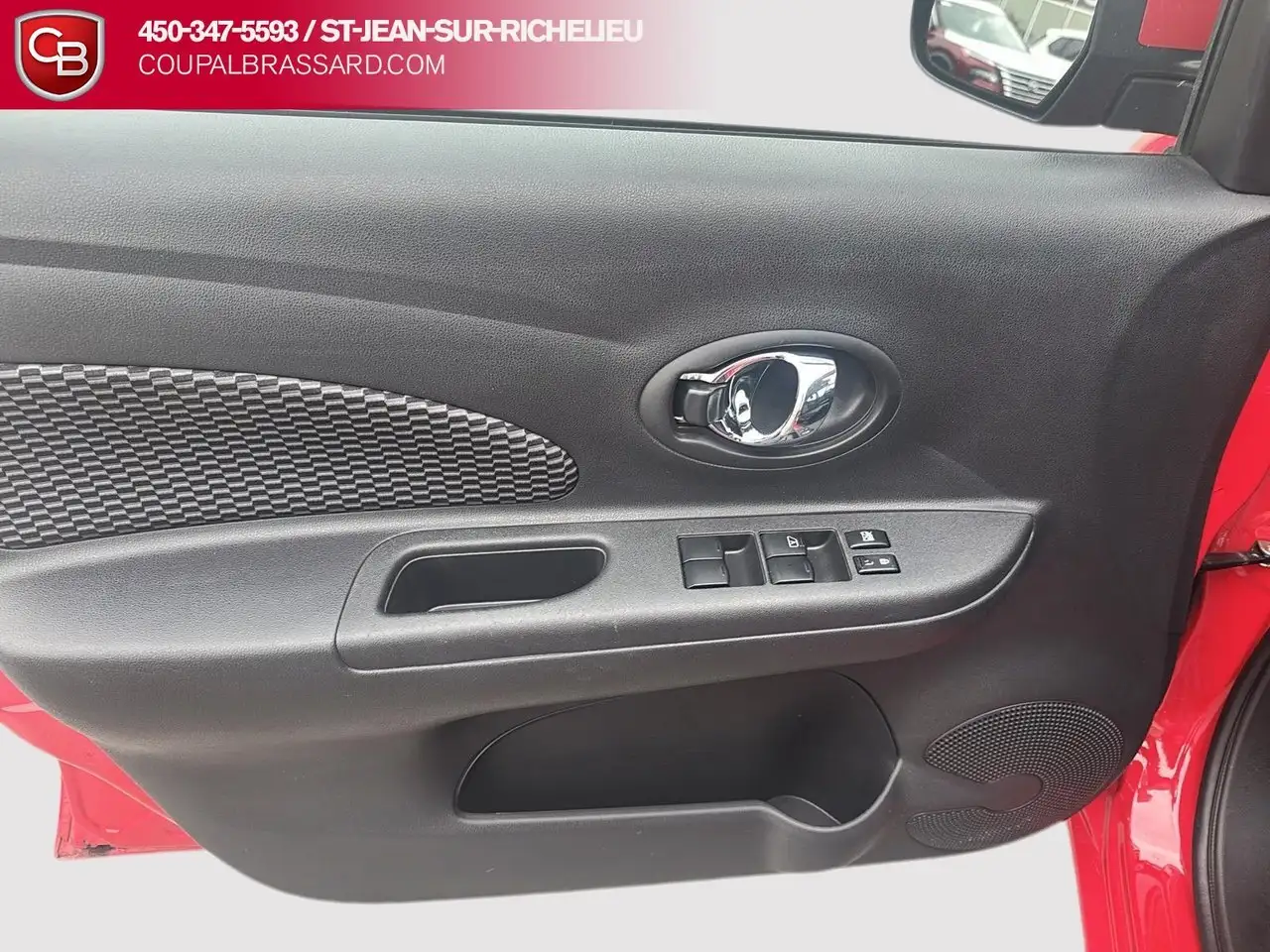 Nissan Micra снимка Nissan Micra
