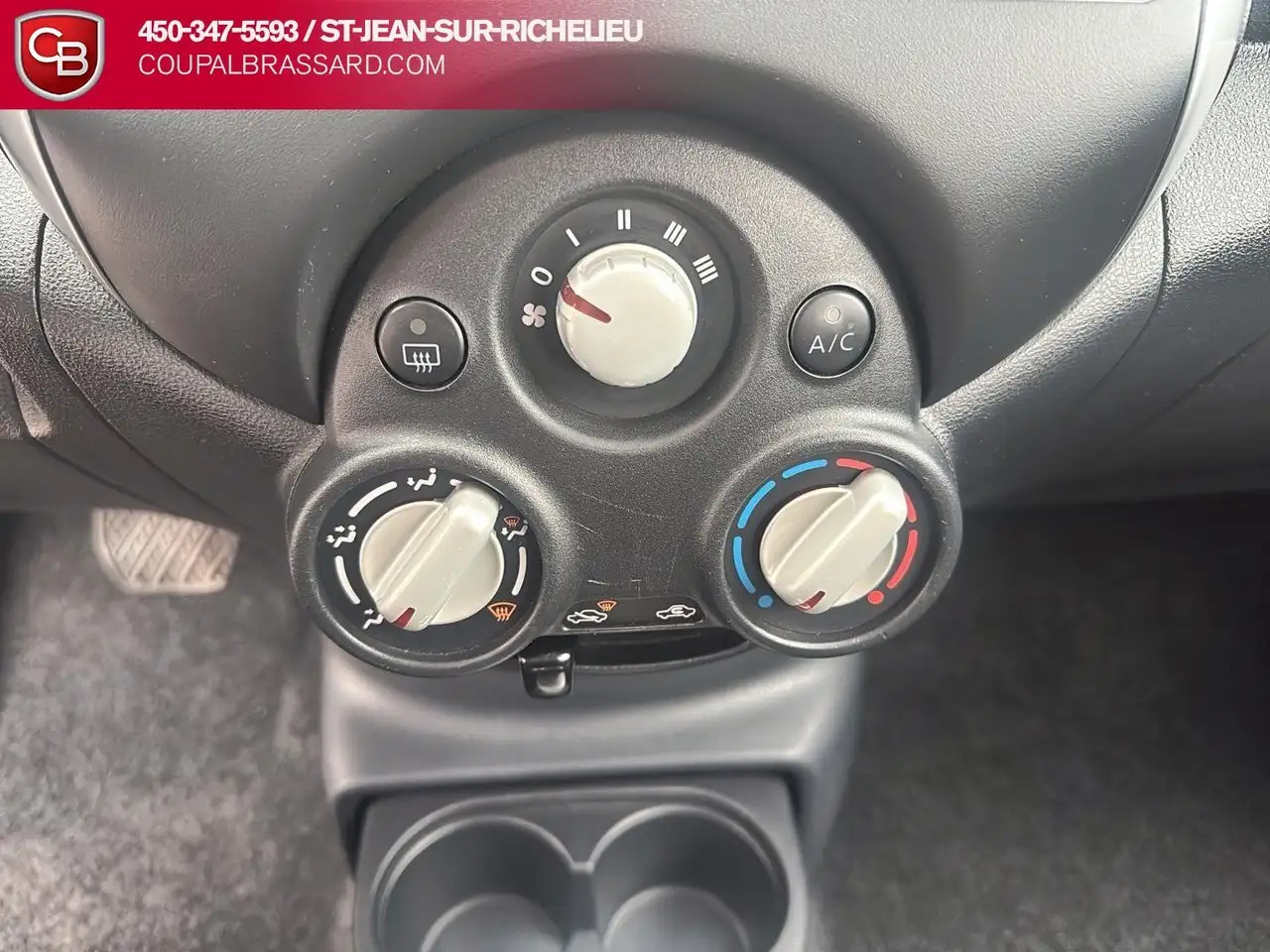 Nissan Micra снимка Nissan Micra