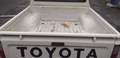 Toyota Hilux 2.4 Turbodiesel Pick Up 4 porte 5 posti Bianco - thumbnail 14