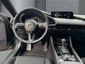 Mazda 3 140PS Auto. Homura ACC HUD Kamera SHZ Klima PDC Ap Grijs - thumbnail 10