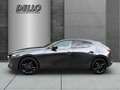 Mazda 3 140PS Auto. Homura ACC HUD Kamera SHZ Klima PDC Ap Grijs - thumbnail 2