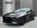 Mazda 3 140PS Auto. Homura ACC HUD Kamera SHZ Klima PDC Ap Grijs - thumbnail 1