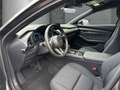 Mazda 3 140PS Auto. Homura ACC HUD Kamera SHZ Klima PDC Ap Grijs - thumbnail 7