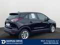 Opel Crossland X Crossland X 1,2 Edition 1.Hand Navi LED Black - thumbnail 6