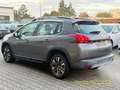 Peugeot 2008 Allure*Automatik*NAVI*PDC*KAMERA*Tempomat Grau - thumbnail 2
